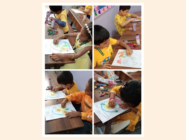 Traffic Awareness Program 